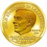 Ron Paul Gold Dollar