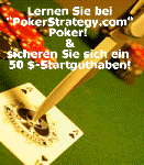 PokerStrategy – Deutschland